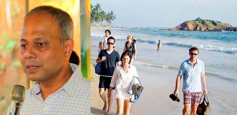 සංචාරක කර්මාන්තය රට පුරා දියුණු කරනවා – සංචාරකයින්ට ආරක්ෂිත තත්වයක් රටේ තියෙනවා