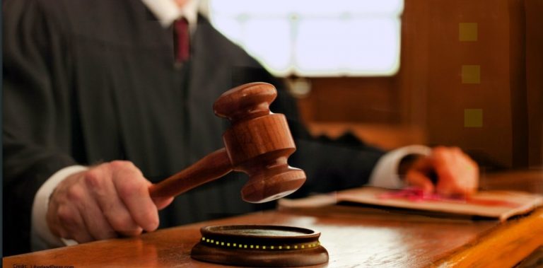 හෙරොයින් නිසා පුද්ගලයෙකුට මරණීය දණ්ඩනය