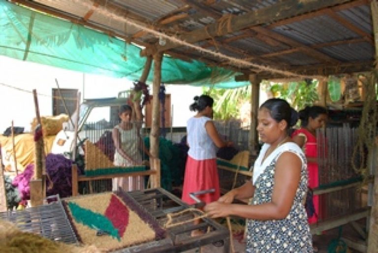 ගාල්ල දිස්ත්‍රික්කය සඳහා 901දෙනෙක් සඳහා ස්වශක්ති ණය