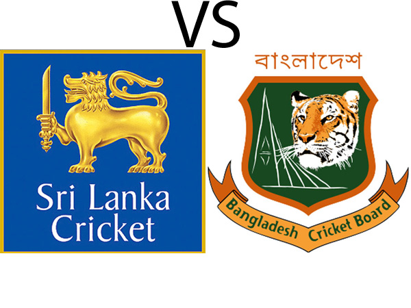 ශ්‍රී ලංකාව සහ බංග්ලාදේශය අතර පළමු විස්සයි20 තරඟය අද – එක්වන්න සියත සමඟ