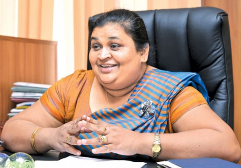 අගහිඟ කලාකරුවන් 4000කට මූල්‍ය ආධාර ලබාදීමට පියවර – අනුෂා ගෝකුල ප්‍රනාන්දු මහත්මිය