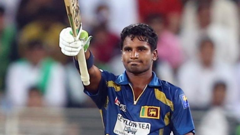 ශ්‍රී ලංකා – බංග්ලාදේශ විස්සයි20 තරගාවලියට කුසල් ජනිත් ක්‍රිඩා නොකරයි