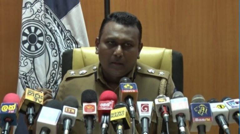 මැතිවරණ කටයුතු සඳහා පොලිස් නිලධාරීන් 65753ක් රාජකාරි කටයුතු සඳහා යොදවයි