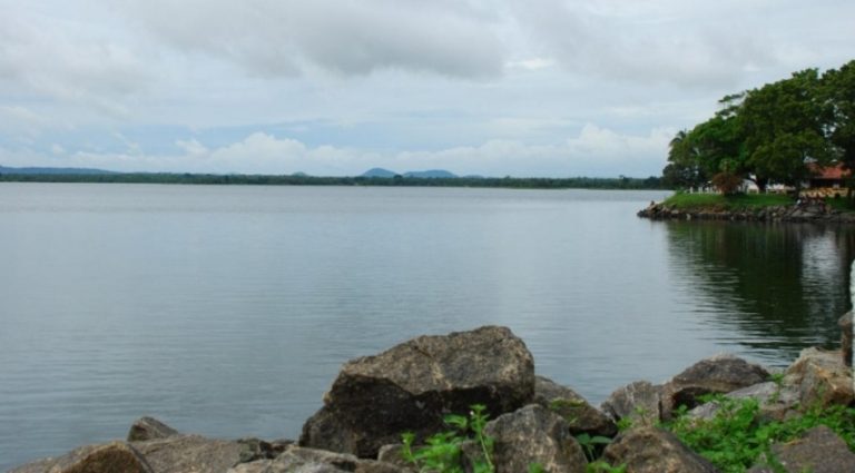 මොරගහකන්දෙන්, පොළොන්නරුවේ වී වගාව සඳහා ප්‍රමාණවත් ලෙස ජලය