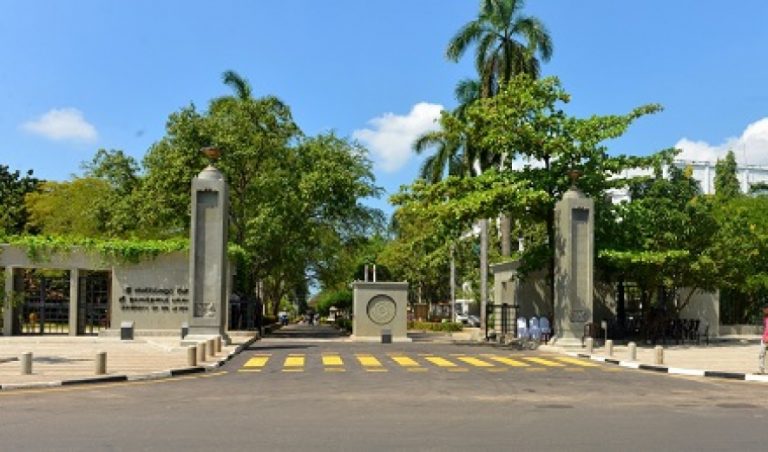 බෙල්ලන්විල විමලරතන ස්වාමීන් වහන්සේගේ ආදාහනය වෙනුවෙන් විශේෂ රථවාහන සැලැස්මක්