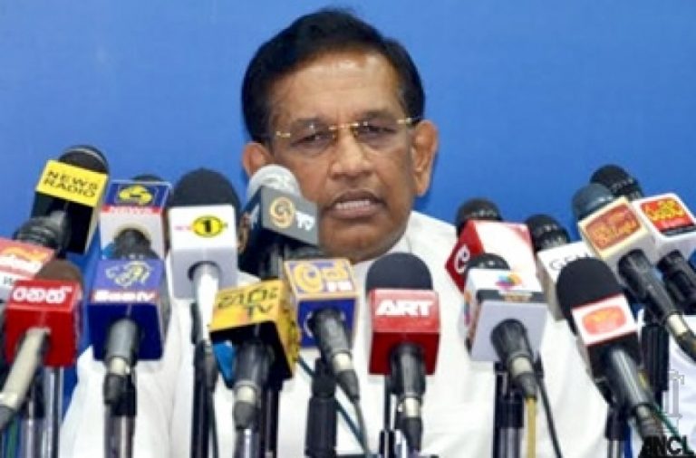 වැඩිම ආයෝජන අවස්ථා 2017 වසරේ දී – රාජිත සේනාරත්න මහතා