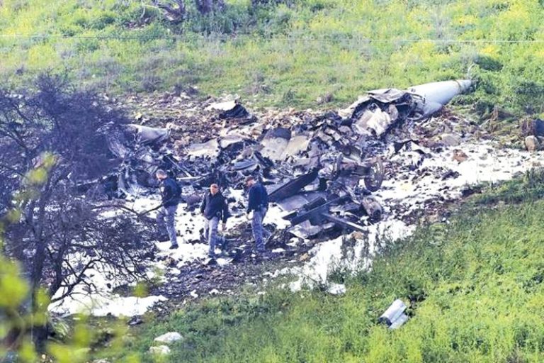 ඉරානයට අනතුරු අැඟවීමක් අගමැති බෙන්ජමින් නෙදන්යාහුගෙන්