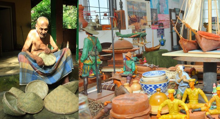 දේශීය කර්මාන්තවලට ජාත්‍යන්තර ප්‍රමිති සහතික