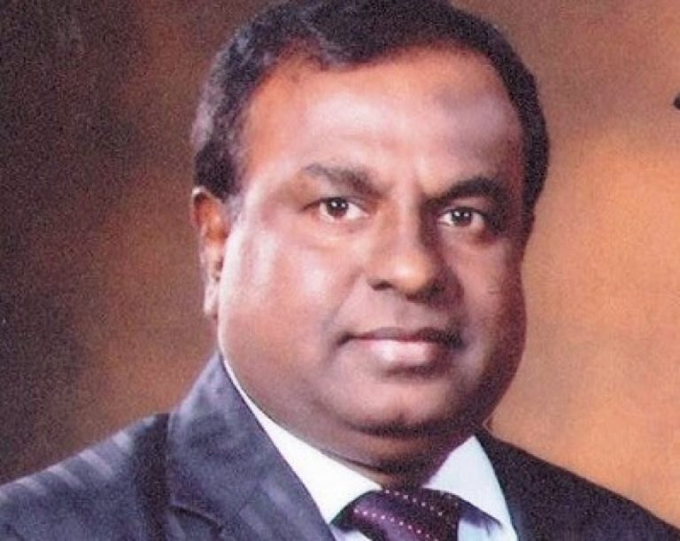 පළාත් පාලන ආයතන සංස්ථාපනය කිරීම මාර්තු පළමු සතියේ