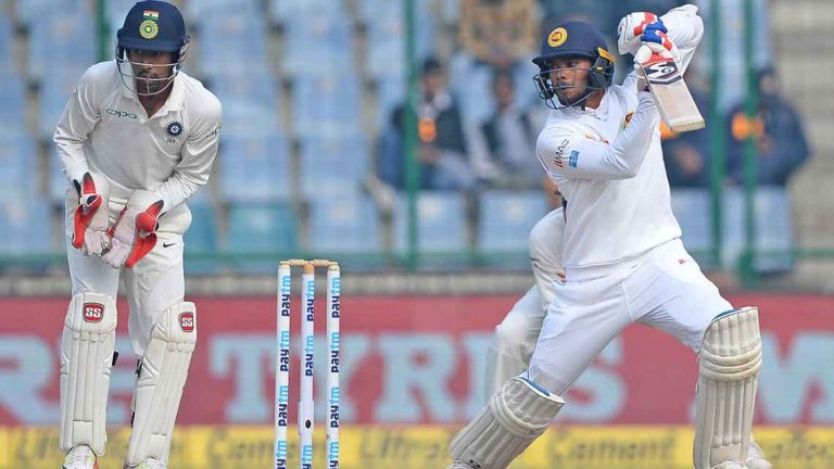 ශ්‍රී ලංකා පිල 150/1යි