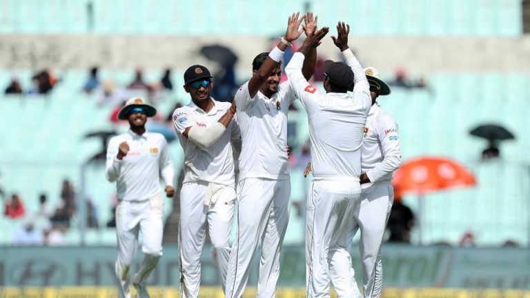 අද දිනයට තරඟය අවසන්