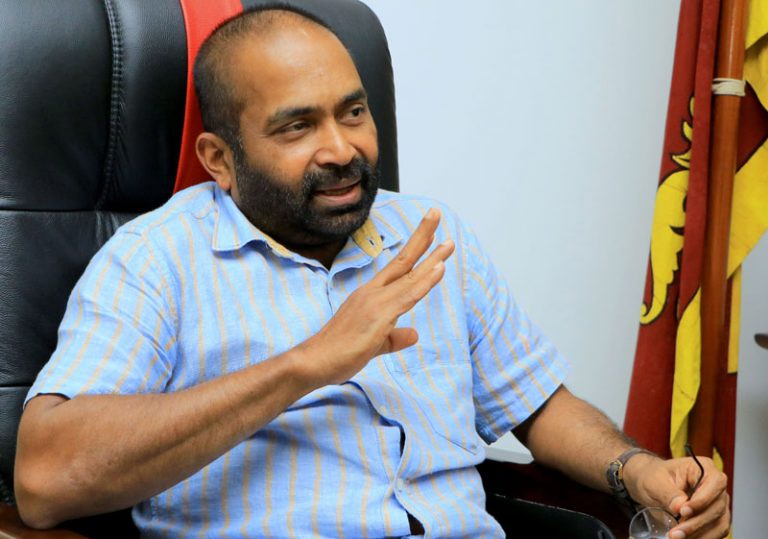 තායිලන්ත රජයේ තාක්ෂණික සහයෝගය මත ශ‍්‍රී ලංකාව තුළ කෘතිම වැසි ඇති කිරීමේ ව්‍යාපෘතියක්