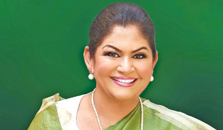 කොළඹ නගර සභාවට නව මුහුණුවරක් ලබාදීම අරමුණයි