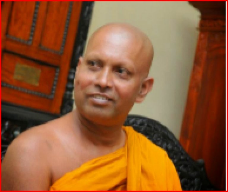 පූජ්‍ය දරණාගම කුසලධම්ම හිමියෝ අපවත් වෙති