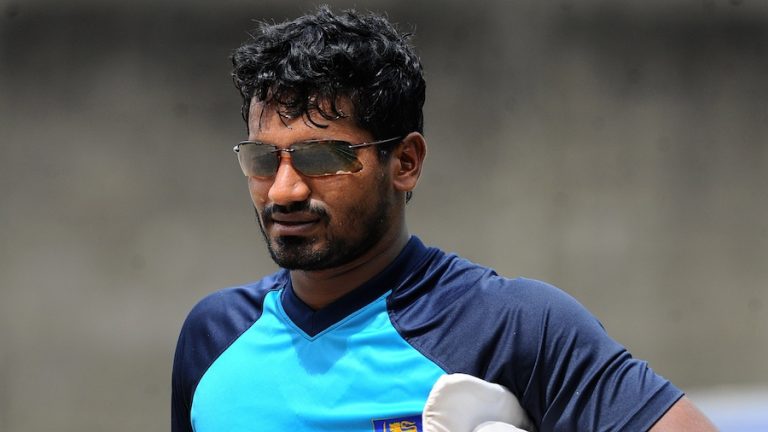 වෝනර් වෙනුවට කුසල් ඉන්දීය ප්‍රිමියර් ලීග් තරගාවලියට