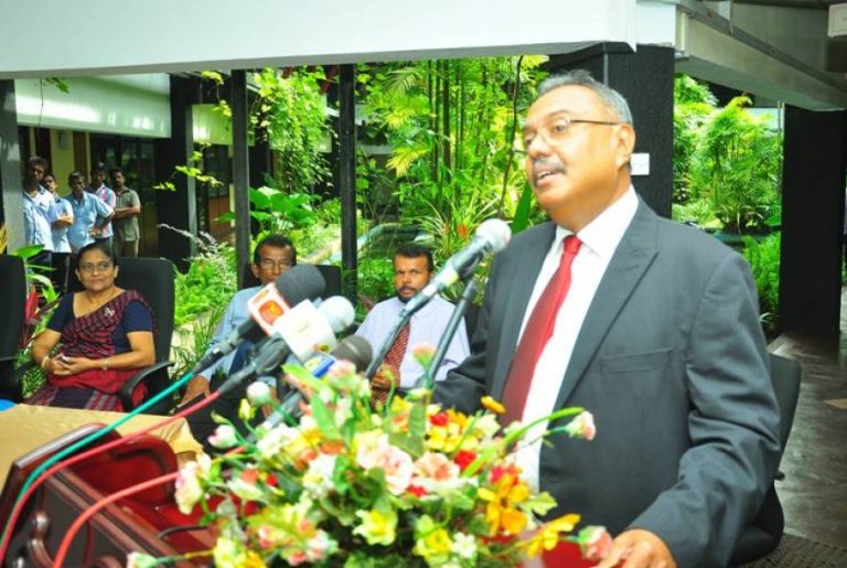 කැණීම් නීති කඩ කළොත් බලපත්‍ර හිමිකම සදාකාලිකවම අවලංගුයි – භූ විද්‍යා කාර්යාංශයේ සභාපති අසේල ඉද්දවල මහතා