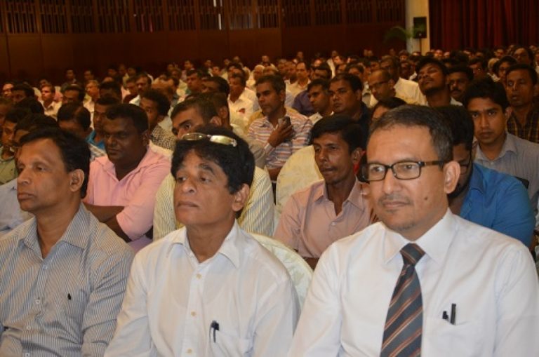 විදුලි කාර්මික ශිල්පීන්ට වෘත්තීය පිළිගැනීමක් ලබාදීම සඳහා යෝජිත නව බලපත්‍ර ක්‍රමයක්