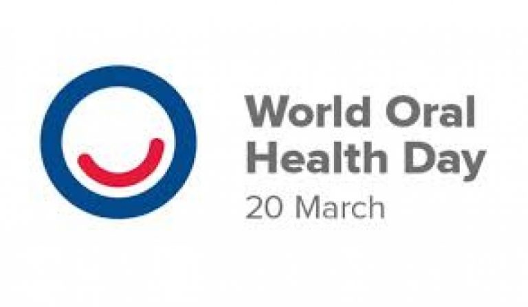 ලෝක මුඛ සෞඛ්‍ය දින සැමරීමේ ජාතික උත්සවය අද