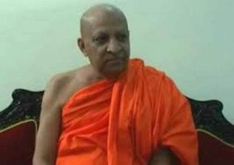 ජාතිකත්වය පදනම් කරගෙන පාසල් බිහි වීම ජාතීන් අතර සාමය සහ සංහිඳියාව බිඳ වැටීමට බලපෑවා – මල්වතු මහනායක හිමිපාණෝ