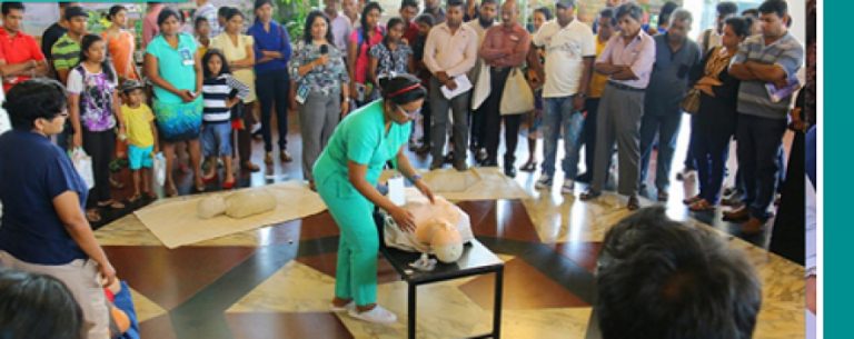 ”මෙඩිකෙයා 2018” ජාතික සුවසේවා ප්‍රදර්ශනය අද