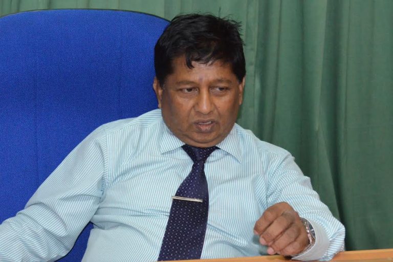 දුම්රිය හරස් මාර්ගයන්හි සිදුවන අනතුරු අවම කිරීමේ අරමුණින් නව වැඩසටහනක් – සිසිර කෝදාගොඩ මහතා