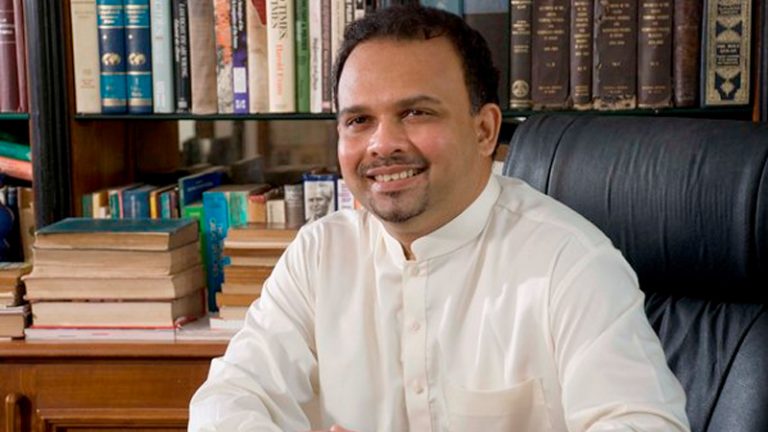 රටේ ඉදිරිගමනට දායකවිය හැකි පරපුරක් බිහි කරන අධ්‍යාපන ක‍්‍රමයක් ඇති කිරීම රජයේ වගකීමයි – නවීන් දිසානායක මහතා