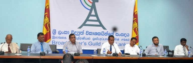 මහනුවර සිද්ධිය සම්බන්ධයෙන් සියලුම මාධ්‍ය වගකීමෙන් කටයුතු කළා