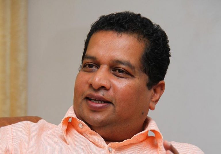 ජේ.සී. අලවතුවල මහතා සිය ධූරයේ වැඩ භාර ගැනීම අද