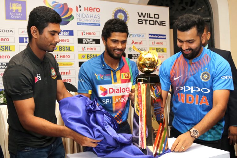 නිදහස් කුසලාන තුන්කොන් විස්සයි20 ක්‍රිකට් තරගාවලිය අද ඇරැඹේ