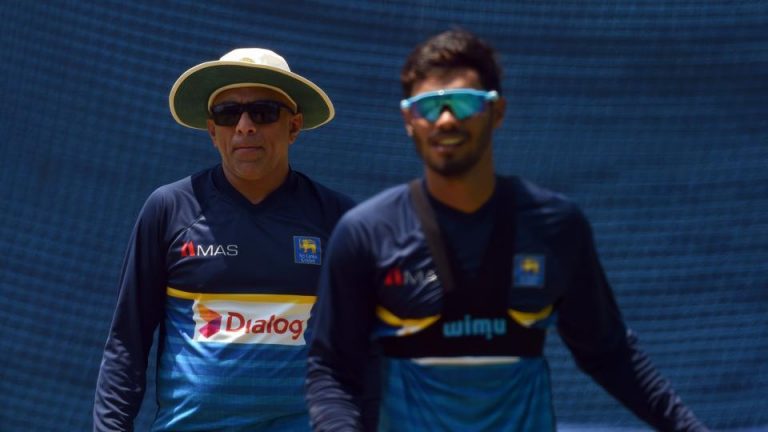 ශ්‍රි ලංකාව හා බංග්ලාදේශය අතර තීරණාත්මක තරඟය අද