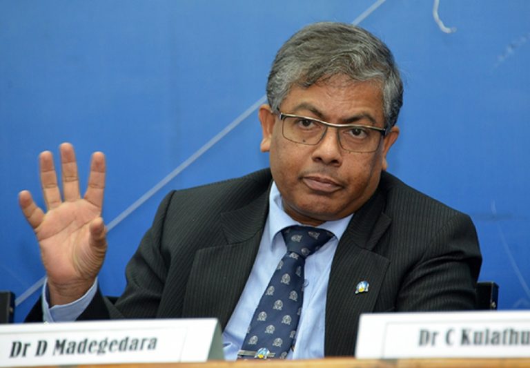 බැක්ටීරියාවලින් ආරක්ෂාවීමට නම් සංචාරකයින් අනිවාර්යයෙන්ම වෛද්‍ය පරීක්ෂණයක් සඳහා යොමුකළ යුතුයි – වෛද්‍ය ඩී. මැදගෙදර මහතා