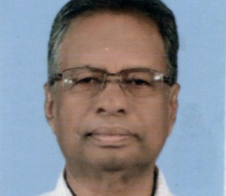 ප්‍රවීන මාධ්‍යවේදී ධර්මදාස ගමගේ මහතා අභවප්‍රාප්ත වෙයි