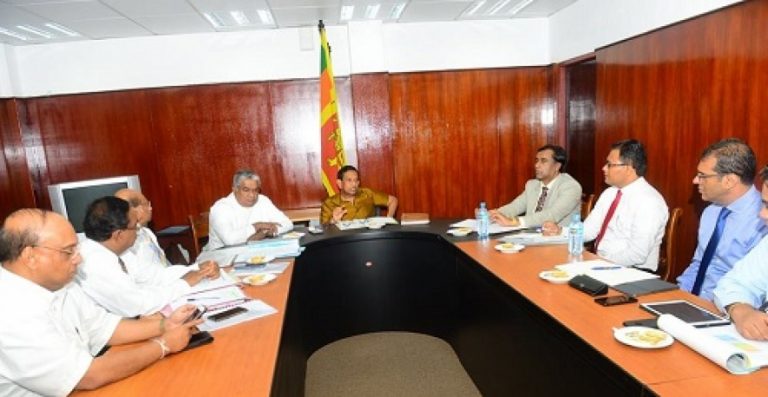 පෞද්ගලික රෝහල් නියාමන ගැසට් පත්‍රය දෙසතියකින් ප්‍රකාශයට පත් කෙරේ – සෞඛ්‍ය අැමති