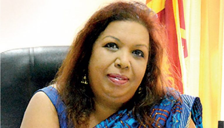 ජාතික ළමා ආරක්ෂක අධිකාරියේ කටයුතු අඩපණ වී ඇතැයි පැවසීම අසත්‍යක් – සභපතිනි නීතීඥ මරිනි ද ලිවේරා