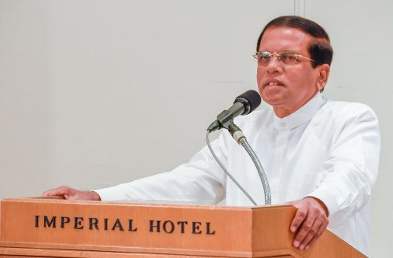 ෆේස්බුක් සමාජ ජාලය තාවකාලිකව තහනම් කිරීම ඉදිරි දින කිහිපයේදී ඉවත් කරනවා – ජනපති