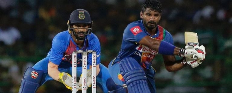 නිදහස් පන්දුවාර පළමු තරගයේ ජය ශ්‍රී ලංකාවට