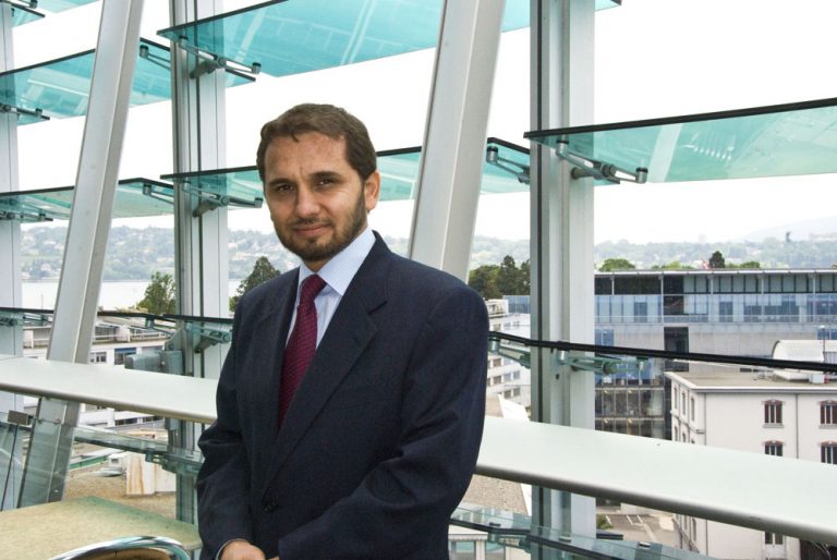 ජෝර්දානයේ මිරෙද් රාද් සෙයිද් අල්-හුසේන් කුමරු මෙරට නිල සංචාරයක