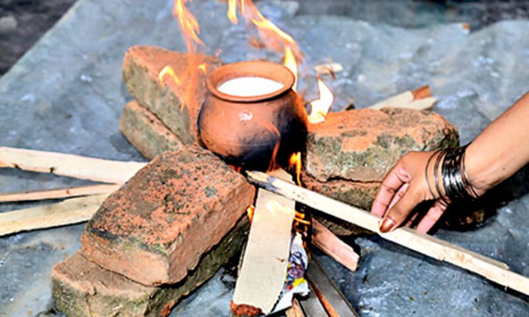 ආහාර පිසීමේ නැකත පූර්ව භාග 10.40 ට උදාවෙයි