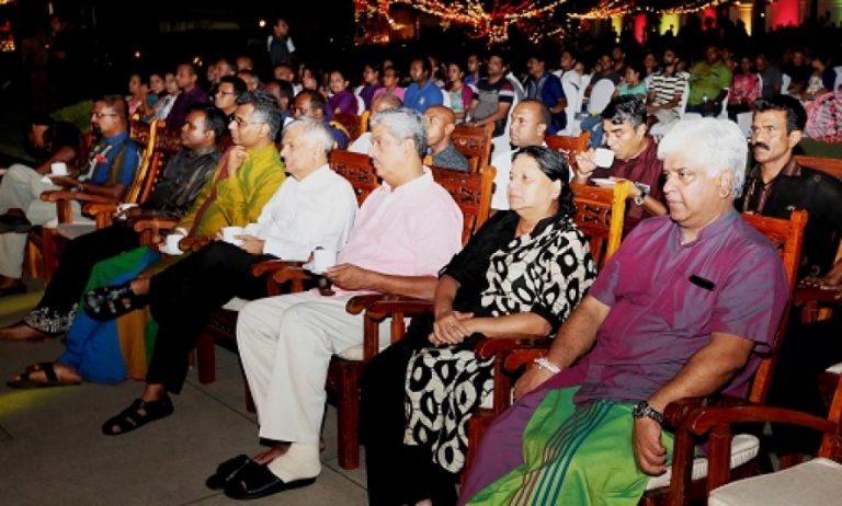 අගමැති ප්‍රධානත්වයෙන් “සූර්යාභිෂේකය 2018” වැඩසටහන පැවැත්වෙයි