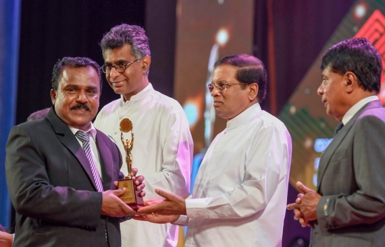 ජනපති ප්‍රධානත්වයෙන් “පුරවර හරසර” සම්මාන ප්‍රදානෝත්සවය පැවැත්වෙයි
