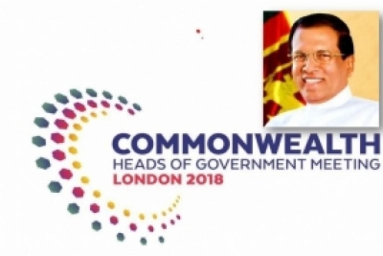 ජනපති සහ ලන්ඩන් නුවර වෙසෙන ශ‍්‍රී ලාංකිකයින් අතර හමුවක්