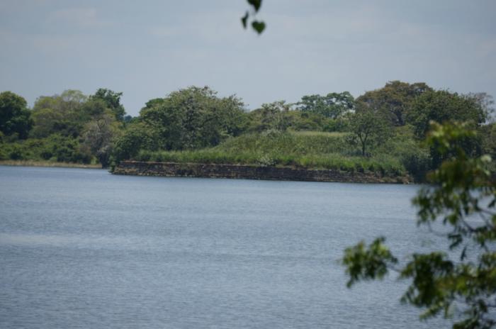 අද සිට පරාක්‍රම සමුද්‍රයේ ජලය නිකුත් කෙරේ