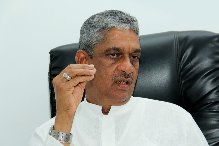 අගමැතිවරයා පිළිබඳ විශ්වාසයක් තිබෙනවා – අගමැති පාර්ලිමේන්තුවට වගකියනවා