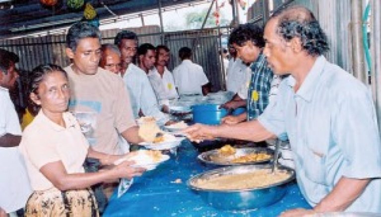 දිවයිනේ ක්‍රියාත්මක සියලුම දන්සැල් පරික්ෂා කිරීමට කටයුතු කෙරේ