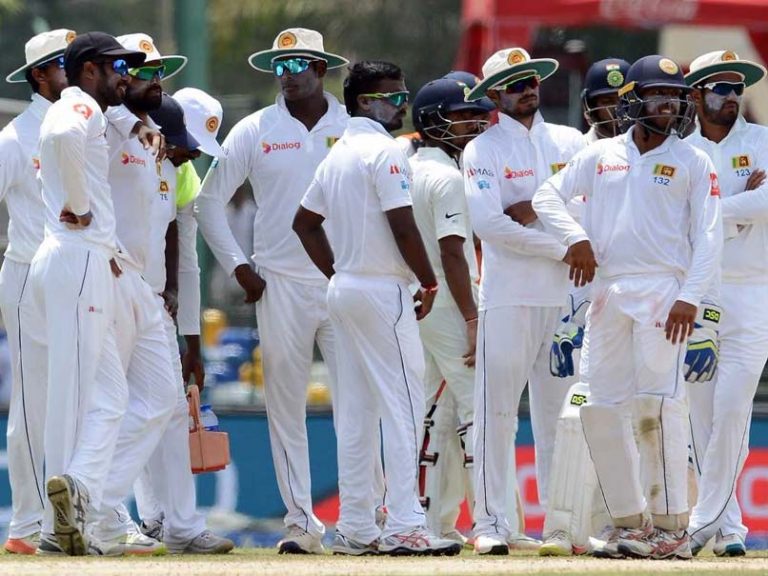 ශ්‍රී ලංකා පිලට 2019 ක්‍රිකට් ලෝක කුසලානයට සෘජුව සුදුසුකම් ලබාගැනීමේ අවස්ථාවක්
