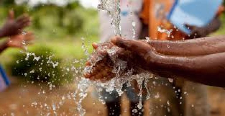 ආණමඩුව ඒකාබද්ධ ජල සම්පාදන ව්‍යාපෘතියට මුල්ගල තැබීම 23 වැනි දා