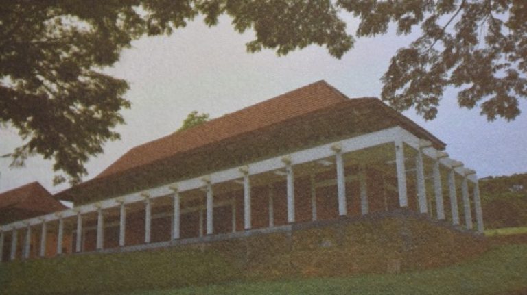 මහනුවර කුණ්ඩසාලේ ජාතික කලා නිකේතනය ජනපති සුරතින් ජනතා අයිතියට