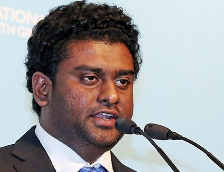 මහජනතාවගේ විශ්වාසය දිනාගන්නා අධිකරණ පද්ධතියක් ස්ථාපිත කළ යුතුයි – අධිකරණ නියෝජ්‍ය අැමති