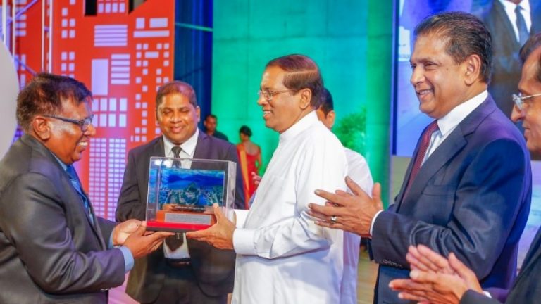 ඉංජිනේරුමය කාර්යයන් පිළිබඳ මධ්‍යම උපදේශක කාර්යාංශයේ 45 වන සැමරුම් උත්සවයට ජනපති එක්වෙයි