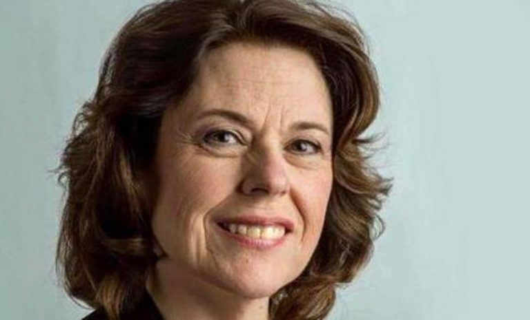 අමෙරිකා CIA සංවිධානයේ ප්‍රධානියා ලෙස පළමු වරට කාන්තාවක්